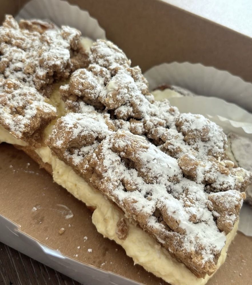 Colonial Bakery Image
