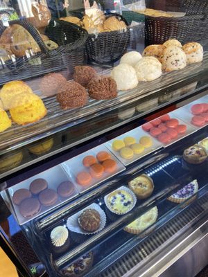 Blue Frog Bakery by null