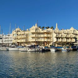 Puerto Marina Benalmádena - Puerto Marina Benalmadena