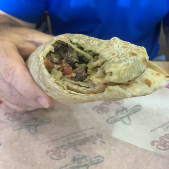 Roberto's Taco Shop - Mexican Near Me - Henderson, Nevada