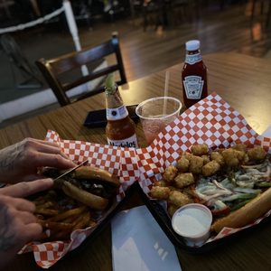 Joy’s Lounge on Yelp