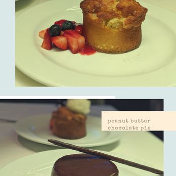 Ocean Prime - dessert - Seafood Near Me - Indianapolis, Indiana Ocean Prime - dessert - Seafood Near Me - Indianapolis, Indiana