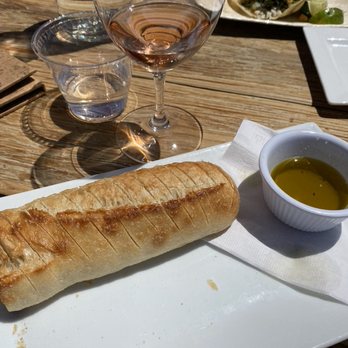 Opolo Vineyards - Bread - Wineries Near Me - Paso Robles, California Opolo Vineyards - Bread - Wineries Near Me - Paso Robles, California
