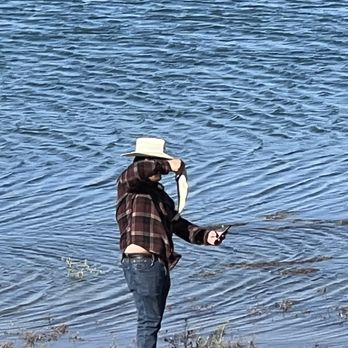 Brite Valley Aquatic Recreation Area - Fishing Near Me - Tehachapi, California Brite Valley Aquatic Recreation Area - Fishing Near Me - Tehachapi, California