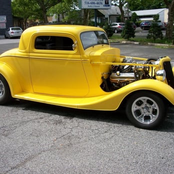 European Foreign Classics - Auto Repair Near Me - Great Neck, New York European Foreign Classics - Auto Repair Near Me - Great Neck, New York