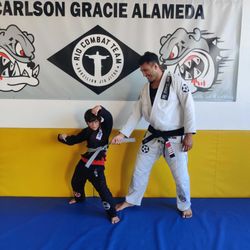 Rio Combat Team