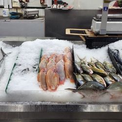 Garden State Farm Market - Fish