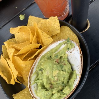 Central Taco and Tequila - Chips and Gauc - Tacos Near Me - Haddon Township, New Jersey Central Taco and Tequila - Chips and Gauc - Tacos Near Me - Haddon Township, New Jersey