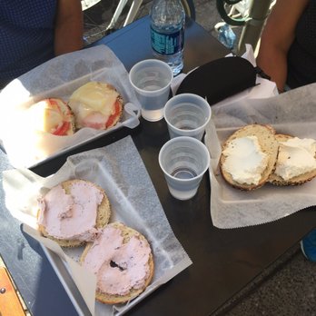 Spread Bagelry - All that I tried - Breakfast & Brunch Near Me - Philadelphia, Pennsylvania Spread Bagelry - All that I tried - Breakfast & Brunch Near Me - Philadelphia, Pennsylvania