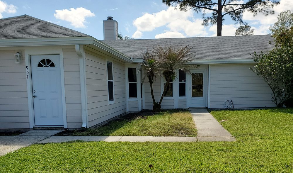 Slide of D&D Construction Services