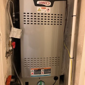 Central Air Services - SL280 Furnace and LC42 Coil - Heating & Air Conditioning/HVAC Near Me - Rancho Cucamonga, California
