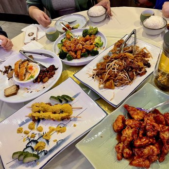 Bodhi Village - Vegetarian Near Me - Flushing, New York