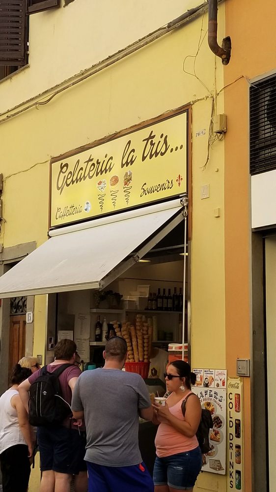 Gelateria La Tris