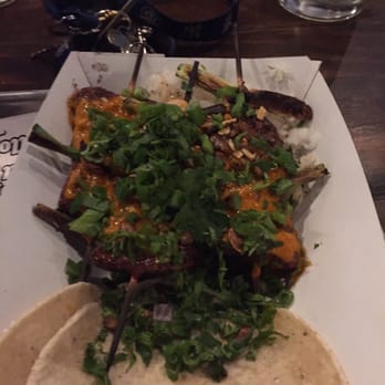 Lloyd Taco Factory - This is a must, steak skewers! - Tacos Near Me - Buffalo, New York Lloyd Taco Factory - This is a must, steak skewers! - Tacos Near Me - Buffalo, New York