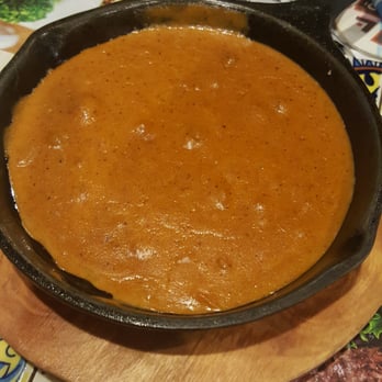 Chili's - This was the beef queso- tasted like beans- average. - Tex-Mex Near Me - Mililani, Hawaii Chili's - This was the beef queso- tasted like beans- average. - Tex-Mex Near Me - Mililani, Hawaii