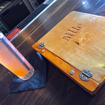 The Attic - Niña Piña - Breakfast & Brunch Near Me - Long Beach, California