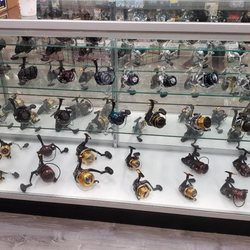Fisherman Depot