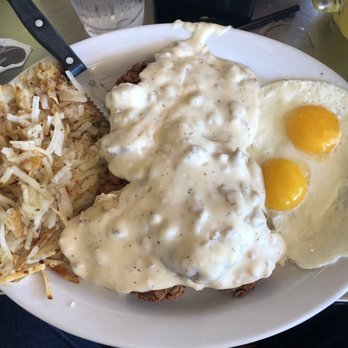 Seven Mile Cafe - Chicken Fried Steak & Eggs - Breakfast & Brunch Near Me - Keller, Texas Seven Mile Cafe - Chicken Fried Steak & Eggs - Breakfast & Brunch Near Me - Keller, Texas