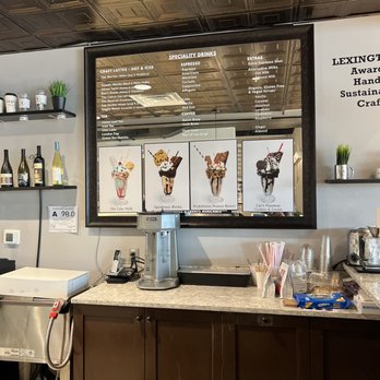 The Percantile and Creamery - Coffee & Tea Near Me - Concord, North Carolina The Percantile and Creamery - Coffee & Tea Near Me - Concord, North Carolina
