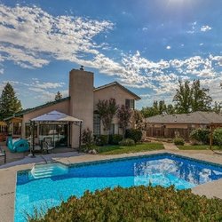 Executive Pool & Spa