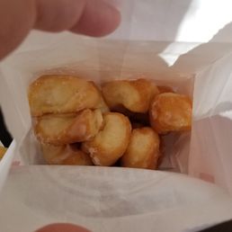 Doughnuts
