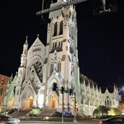 ST. FRANCIS XAVIER COLLEGE CHURCH - Updated September 2025