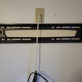 Sertech Home Improvement - TV Mounting Near Me