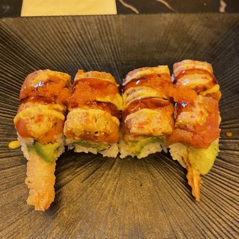 Umiya - Bamboo roll - Sushi Bars Near Me - Memphis, Tennessee Umiya - Bamboo roll - Sushi Bars Near Me - Memphis, Tennessee