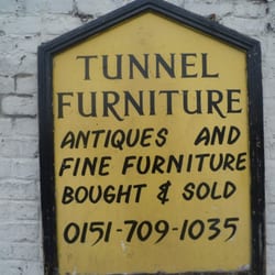 Tunnel Furniture Co