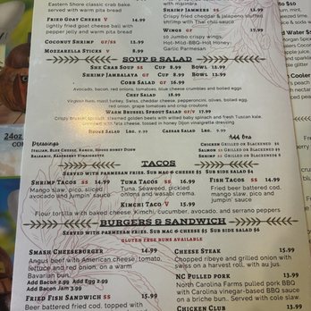 Jumpin Shrimp - Seafood Near Me - Virginia Beach, Virginia