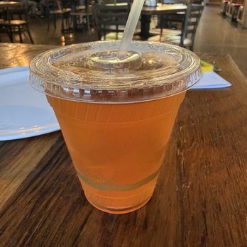 Old Town Pizza - Kids Apple Juice - Pizza Near Me - Auburn, California Old Town Pizza - Kids Apple Juice - Pizza Near Me - Auburn, California