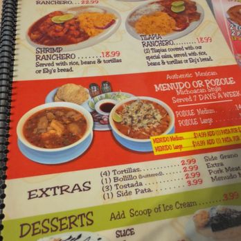 Ely's Restaurant - Breakfast & Brunch Near Me - Las Vegas, Nevada
