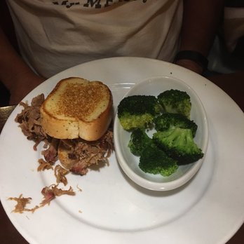 Smokey Bones  - Barbeque Near Me - Orlando, Florida
