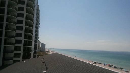 Slide of Kings Roofing