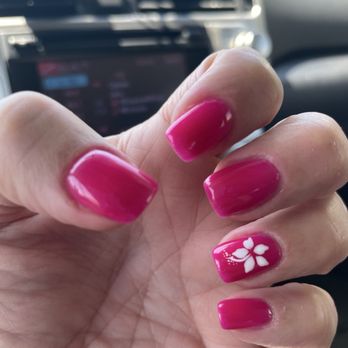 V Nail Spa - Nail Salons Near Me - Concord, California