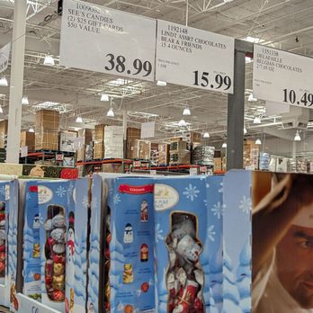Costco - Wholesale Stores Near Me - Gilbert, Arizona