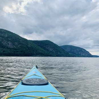 Hudson River Expeditions - Rafting/Kayaking Near Me - Cold Spring, New York