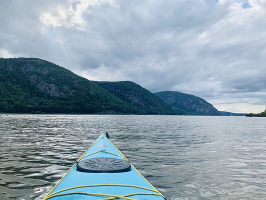 Hudson River Expeditions by null