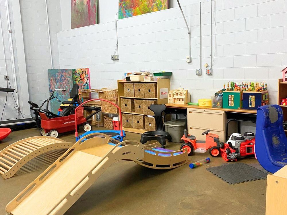 MindWay ABA Therapy - grief counselor in Carmel, IN