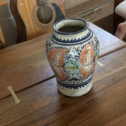 beautiful vase!