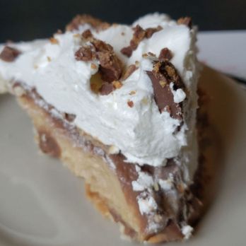 Mrs Wick's Pie and Wick's Pies - Peanut butter cream pie - Bakeries Near Me - Winchester, Indiana Mrs Wick's Pie and Wick's Pies - Peanut butter cream pie - Bakeries Near Me - Winchester, Indiana