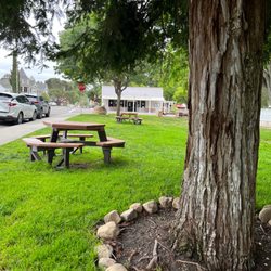 Lavinia Campbell Park