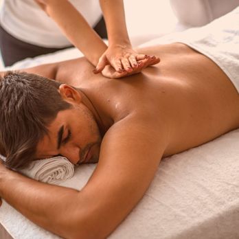 Cloud 6 Spa - Massage Near Me - Burien, Washington