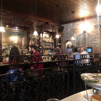 Clover Club - Lounges Near Me - Brooklyn, New York