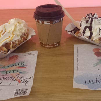 Metropolitan - Ice Cream & Frozen Yogurt Near Me - Amsterdam, New Hampshire