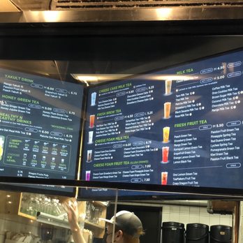 Tea Makers - Menus - Coffee & Tea Near Me - New York, New York Tea Makers - Menus - Coffee & Tea Near Me - New York, New York