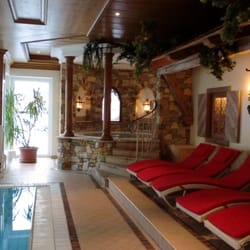 Traumhotel Alpina