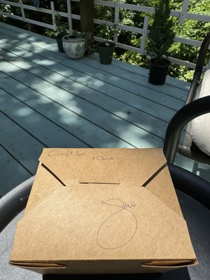 Smolicious Mobile Eatery by null