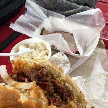 Lum's - Amazingness in my tummy! - Barbeque Near Me - Junction, Texas Lum's - Amazingness in my tummy! - Barbeque Near Me - Junction, Texas
