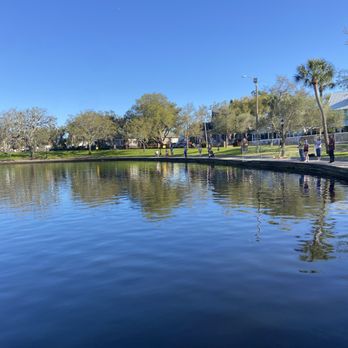 Craig Park - Parks Near Me - Tarpon Springs, Florida Craig Park - Parks Near Me - Tarpon Springs, Florida